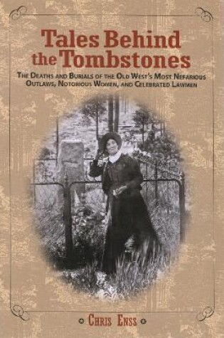 Cover of Tales Behind the Tombstones