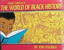 Book cover for Tommy Traveler in the World of Black History