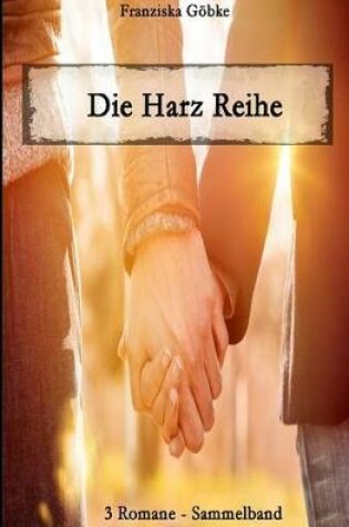 Cover of Die Harz-Reihe