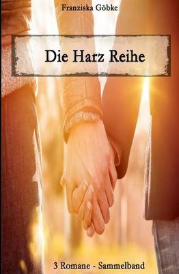 Book cover for Die Harz-Reihe