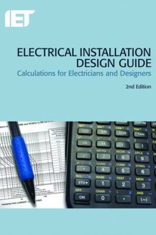 Cover of Electrical Installation Guide