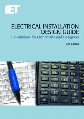 Book cover for Electrical Installation Guide