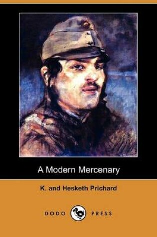 Cover of A Modern Mercenary (Dodo Press)