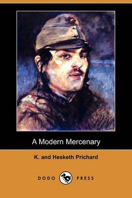 Book cover for A Modern Mercenary (Dodo Press)