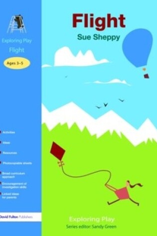 Cover of Flight