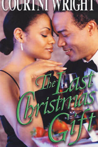 Cover of The Last Christmas Gift