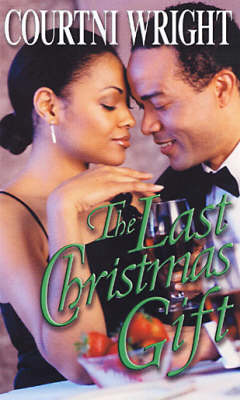 Book cover for The Last Christmas Gift