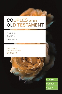 Book cover for Couples of the Old Testament (Lifebuilder Study Guides)