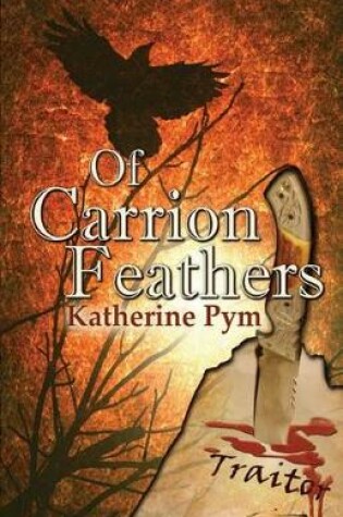 Cover of Of Carrion Feathers