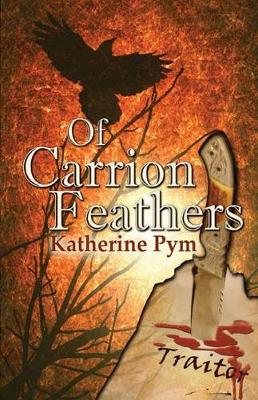 Book cover for Of Carrion Feathers