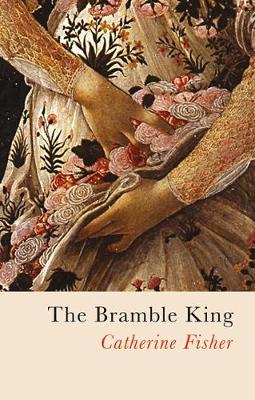 Book cover for The Bramble King