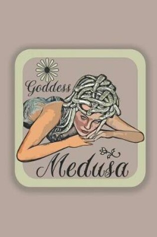 Cover of Goddess Medusa