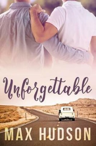 Cover of Unforgettable