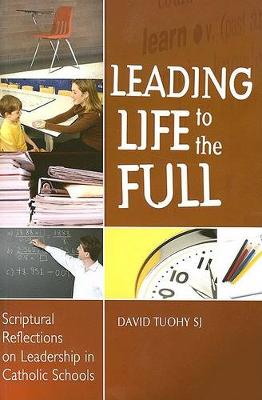 Book cover for Leading Life to the Full