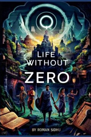 Cover of Life Without Zero