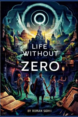 Book cover for Life Without Zero