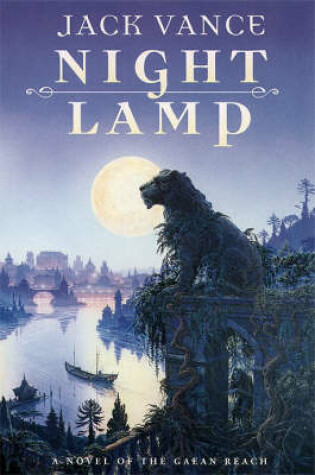 Cover of Night Lamp
