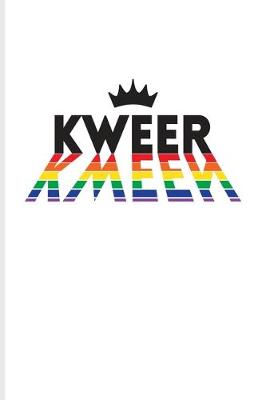 Book cover for Kweer Kween