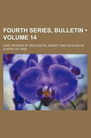 Cover of Fourth Series, Bulletin (Volume 14)