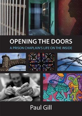 Book cover for Opening the Doors