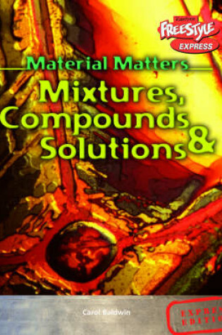 Cover of Freestyle Express Material Matters Compounds