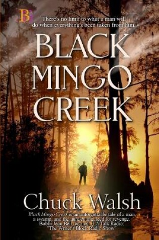 Cover of Black Mingo Creek