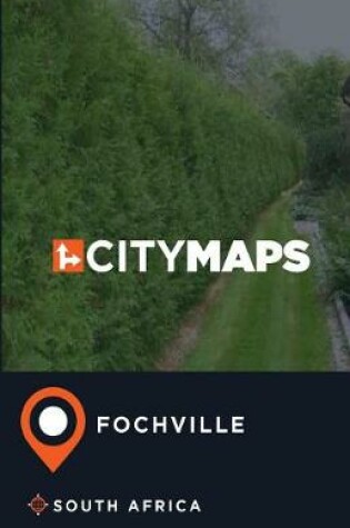 Cover of City Maps Fochville South Africa