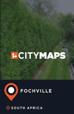 Book cover for City Maps Fochville South Africa