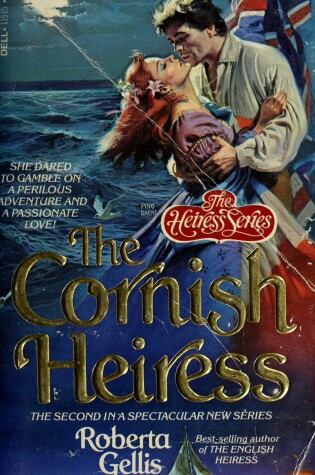 Cover of The Cornish Heiress