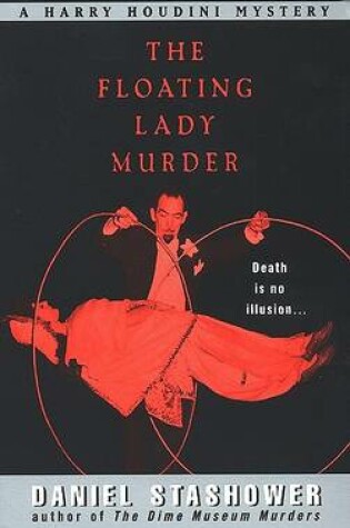Cover of The Floating Lady Murder