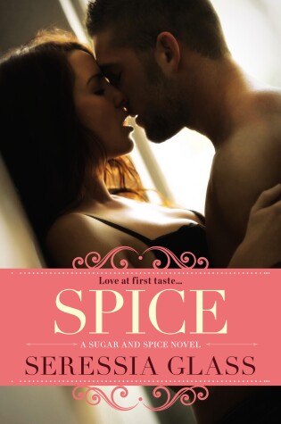 Cover of Spice