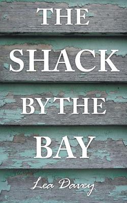 Book cover for The Shack by the Bay