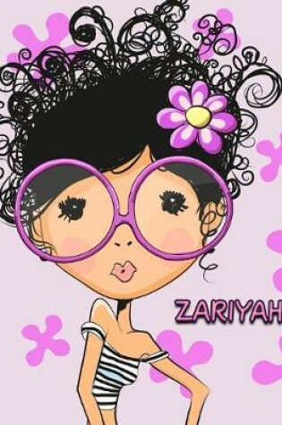 Cover of Zariyah