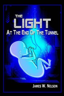 Book cover for The Light at the End of the Tunnel