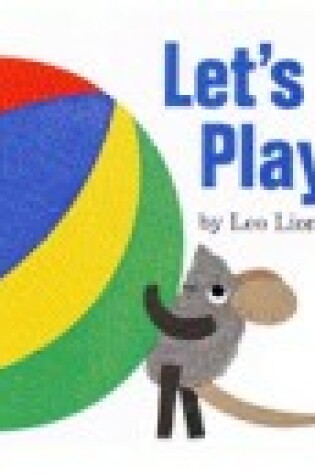 Cover of Let's Play (Chunky)