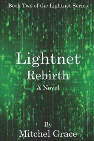 Cover of Lightnet Rebirth