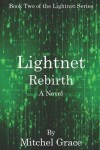 Book cover for Lightnet Rebirth