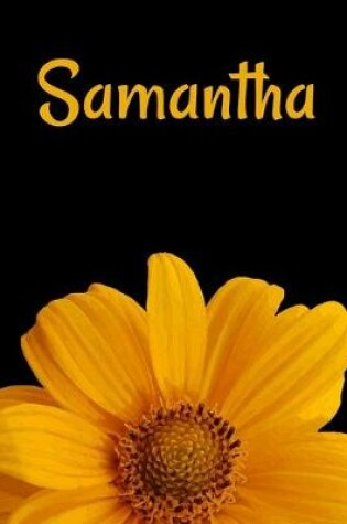 Cover of Samantha