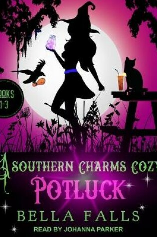 Cover of A Southern Charms Cozy Potluck