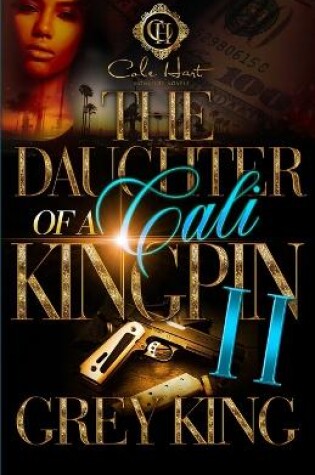 Cover of The Daughter Of A Cali Kingpin 2