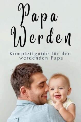 Cover of Papa werden