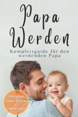 Cover of Papa werden