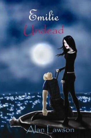 Cover of Emilie Undead