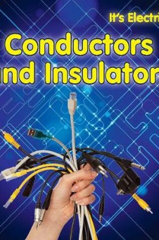 Cover of Conductors and Insulators