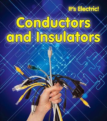 Book cover for Conductors and Insulators