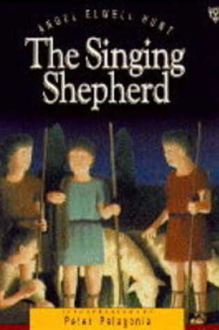 Cover of The Singing Shepherd