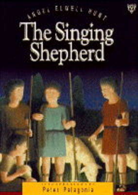Book cover for The Singing Shepherd
