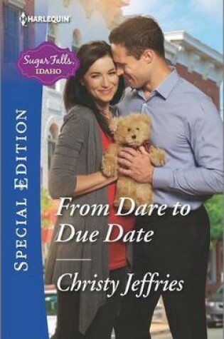 Cover of From Dare to Due Date
