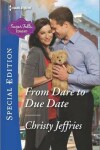 Book cover for From Dare to Due Date
