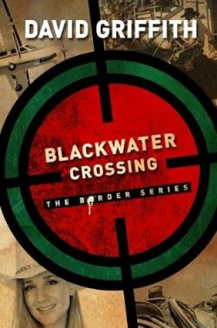 Cover of Blackwater Crossing